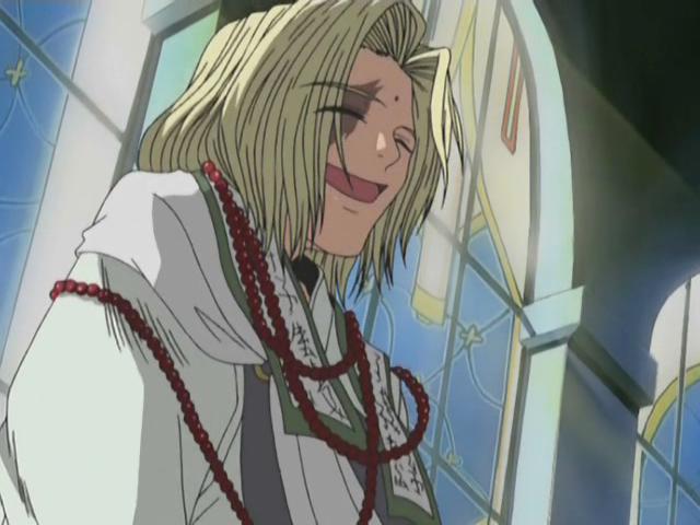 Otaku Gallery  / Anime e Manga / Saiyuki / Screen Shots / Saiyuki Reload / 24 - La battaglia riprende / 108.jpg